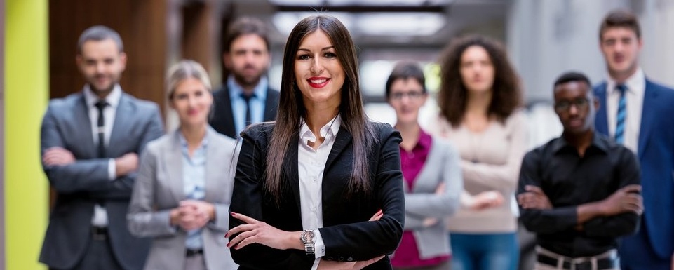 young multi ethnic business people -324974-edited